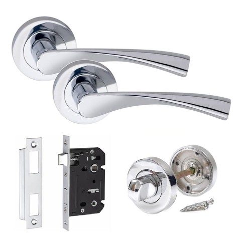 Astrid design bathroom door - astrid,