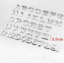 Car chrome self - car, 3d