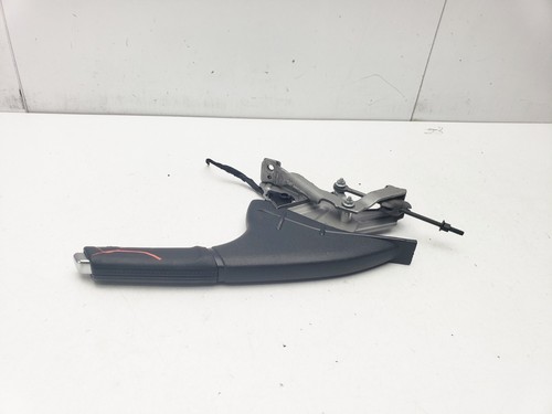 Volkswagen cross handbrake - volkswagen,