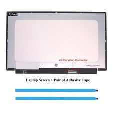 NV156FHM-T01 FITS HP PAVILION