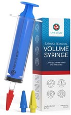 Medi Grade Ear Syringe Volume