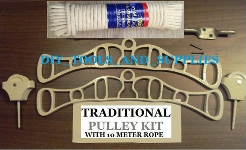 Traditional hanging clothes - hanging,