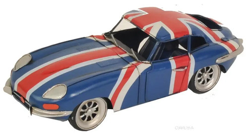 1961 type v12 jaguar e - e-type,