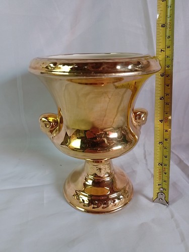 Vintage crown devon - , urn