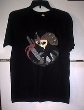 NINJA QUIET DIE SPY MATEY