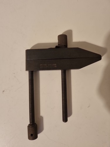 Moore wright 4 toolmakers - , 4"