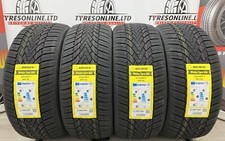 4 X 225 45 17 SONIX WINTER