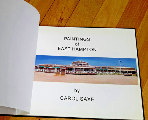 Paintings east hampton - paintings, of