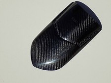 Carbon Fibre BMW F800R F800S