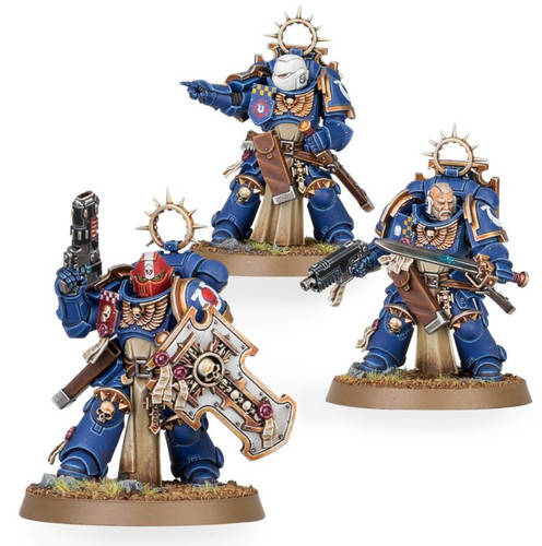 Sinlges space marines - [sinlges],