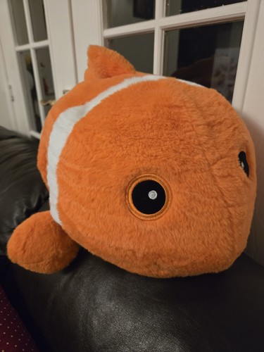 Soft cuddly giant - cuddly,