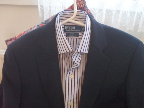 Bnwt hackett exclusive blazer - bnwt,