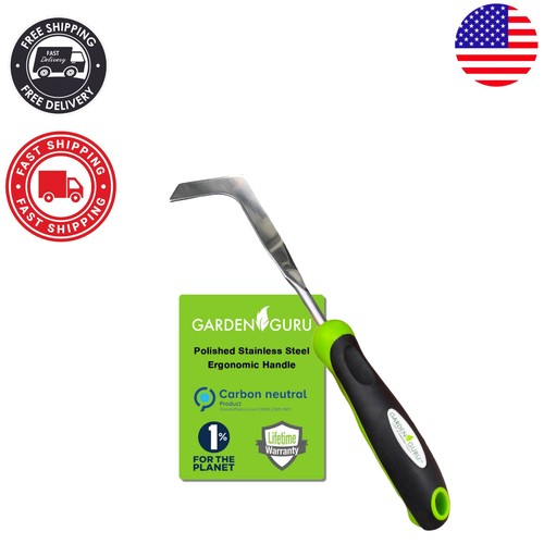 Garden guru patio weed - garden,