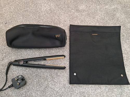 Ghd hair straighteners - 4.2b,