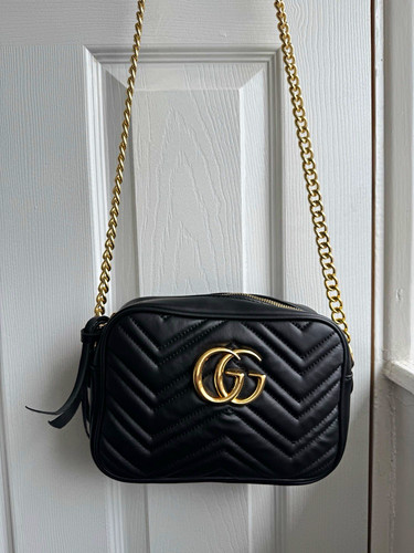 Ladies cross body - body, handbag