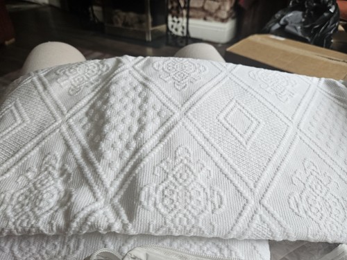 Pillow shams - pillow,