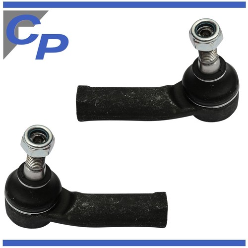 Tie rod end front for - 2,