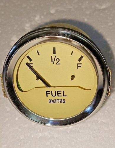 Smiths 16 fuel - mm, 2