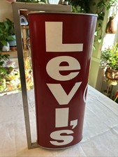 Vintage Levis Red Tab Jeans