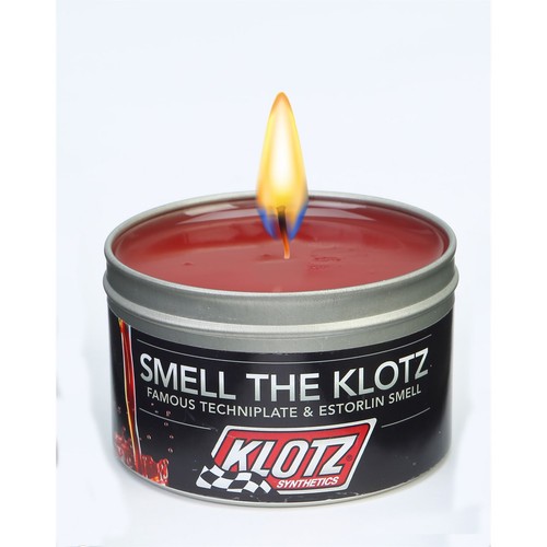 Klotz stroke smelling - 2-stroke,