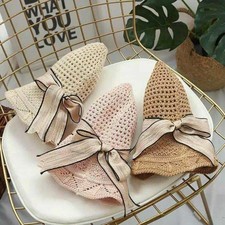 Floppy Foldable Ladies Women