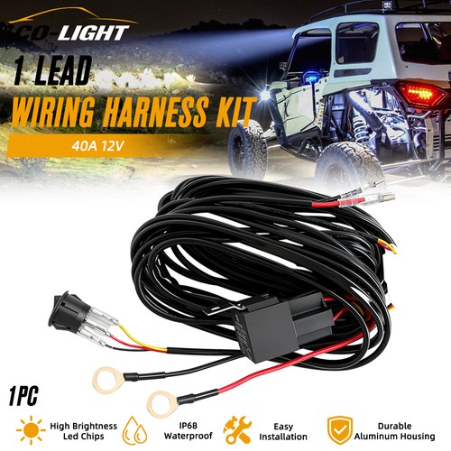 12v universal spot working - universal,