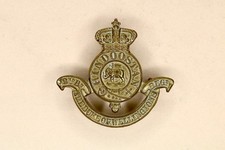2nd Battalion Duke of