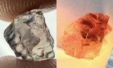 5.1 Ct Natural Colour Change