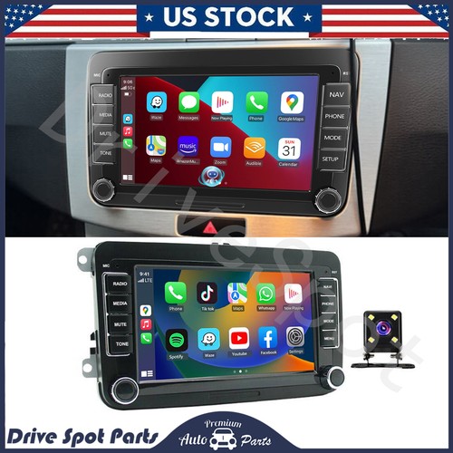 Car play android stereo fm - play,