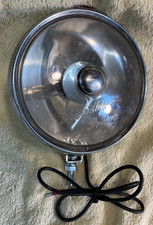 MILLER 5" SPOT LAMP CLASSIC