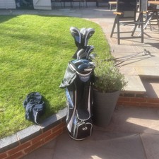 Fazer Golf Starter Set