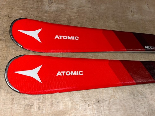 Skis atomic redster 170 - atomic, cm