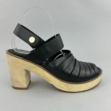 Whistles Women's Sandals Size