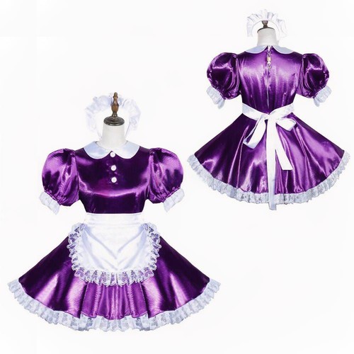 Girl maid sissy - girl,