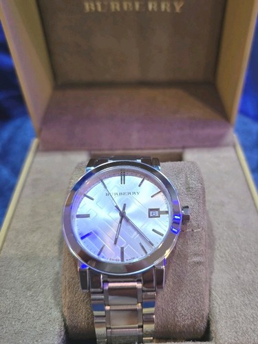 Burberry bu9000 the city - the,