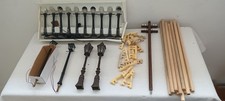 G scale 16mm SM32 Large LOT of