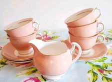 Colclough vintage bone - colclough,