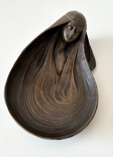 Art nouveau after gustav - -,