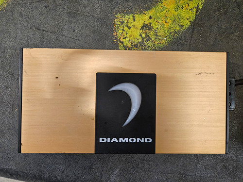 Diamond micro4v2 channel - 4-channel, car