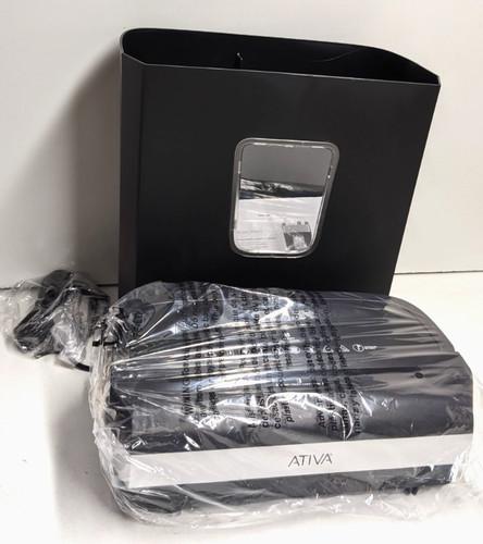 Ativa sheet cross cut - ativa, cross-cut