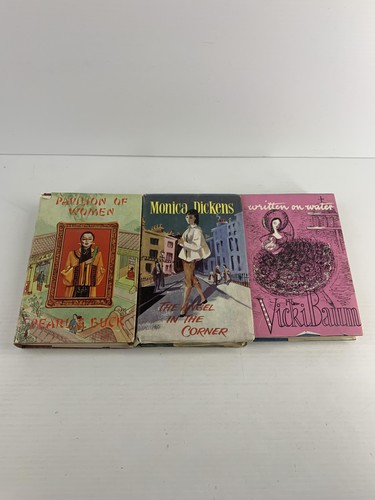 Vintage pavilion women - pavilion, of