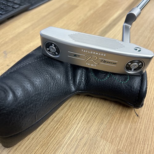 Taylormade reserve b11 - tp,