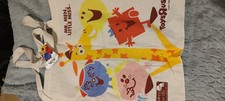 Mr Men Toys R Us Tote Bag -