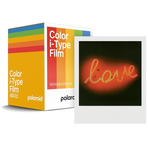 Magical polaroid type film - magical,