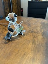 Panda Ornament