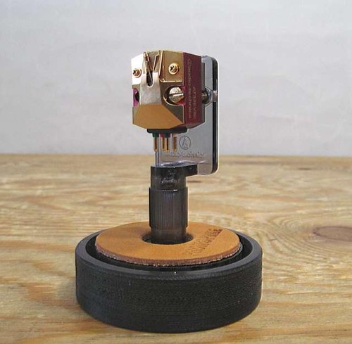Audio technica 33ev mc - audio-technica, at-33ev