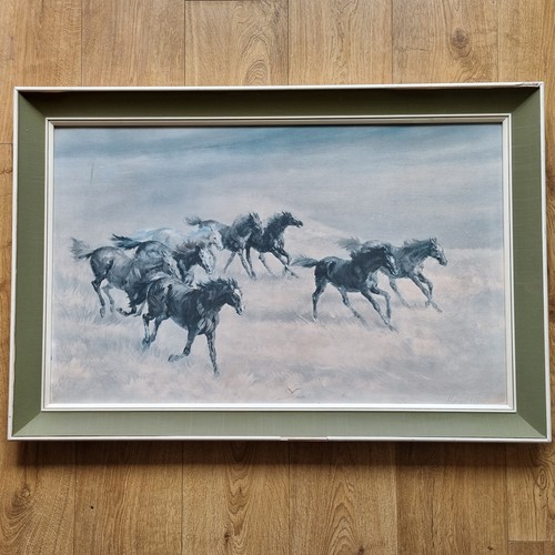 Large mid century - mid-century, on