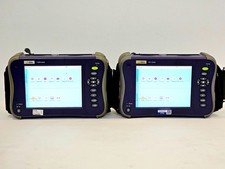 2x Viavi JDSU MTS 6000A V2 +
