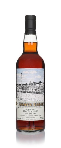 Strathmill year old - strathmill, 14