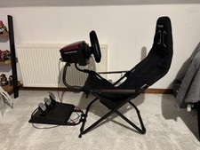 Thrustmaster TS-XW Racer Servo